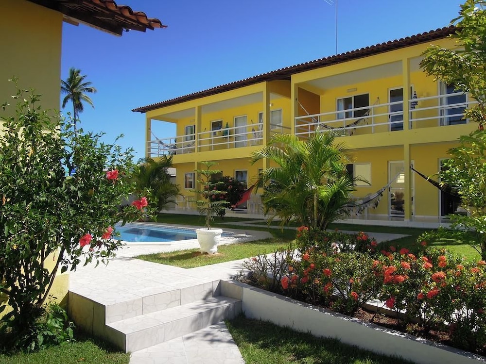 Hotel Pousada Jóia Rara - Image 1