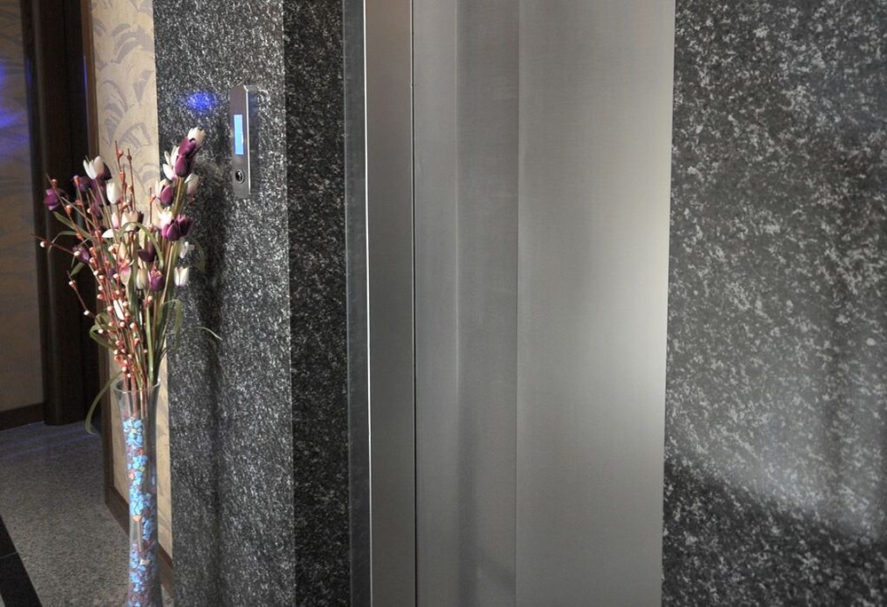 Rhiss Otel Bostancı - Image 69