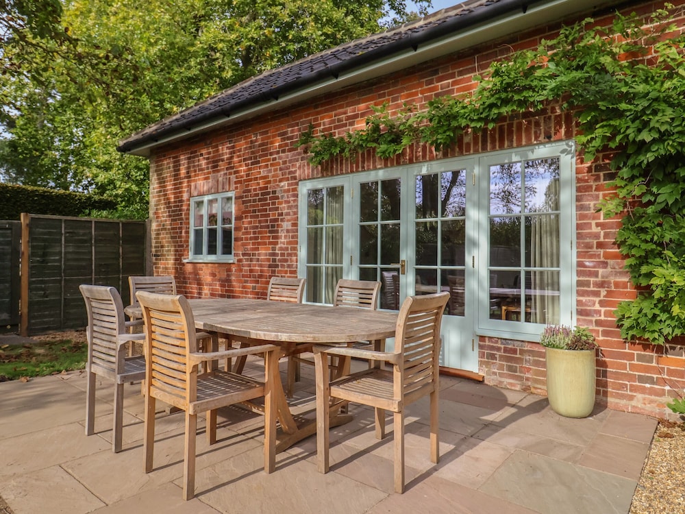 Rookery Cottage
