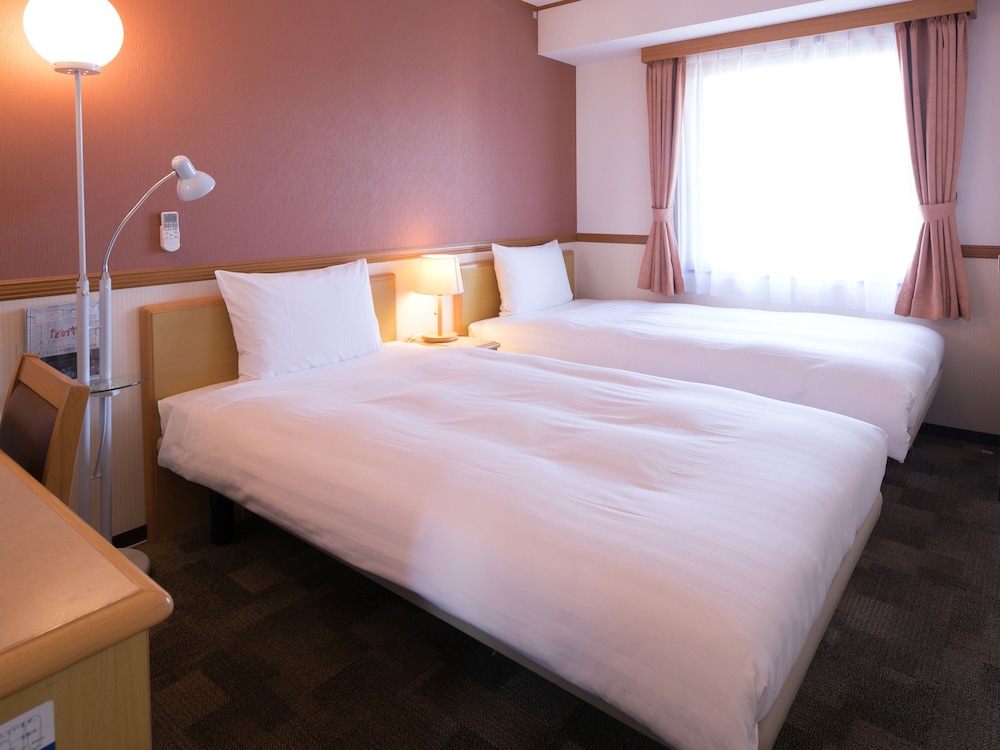 Toyoko Inn Akita Station Higashi