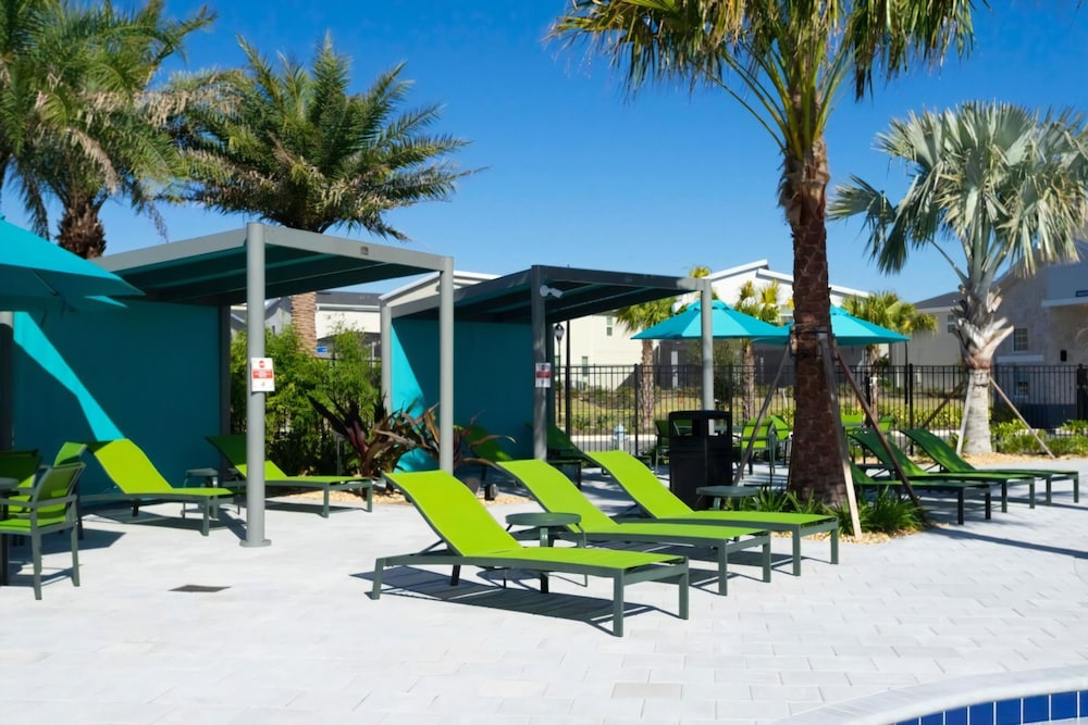 Storey Lake 5bed Private Pool Free Water Park, Kuva 15