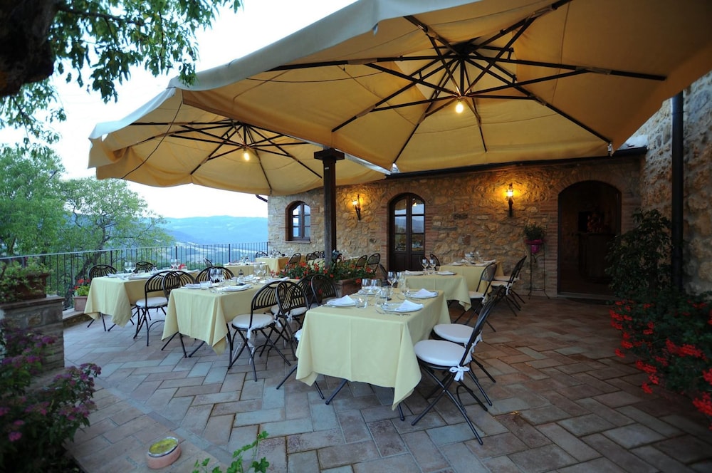 Agriturismo Castello di Bucignano