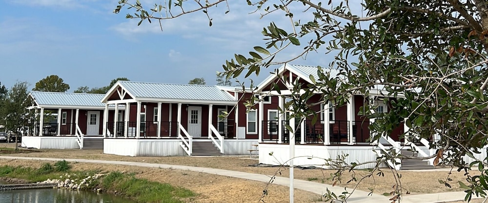 Tiger's Trail RV Resort view 4