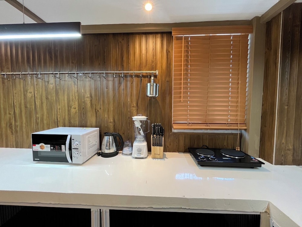 Khao Lak - Loft Suite