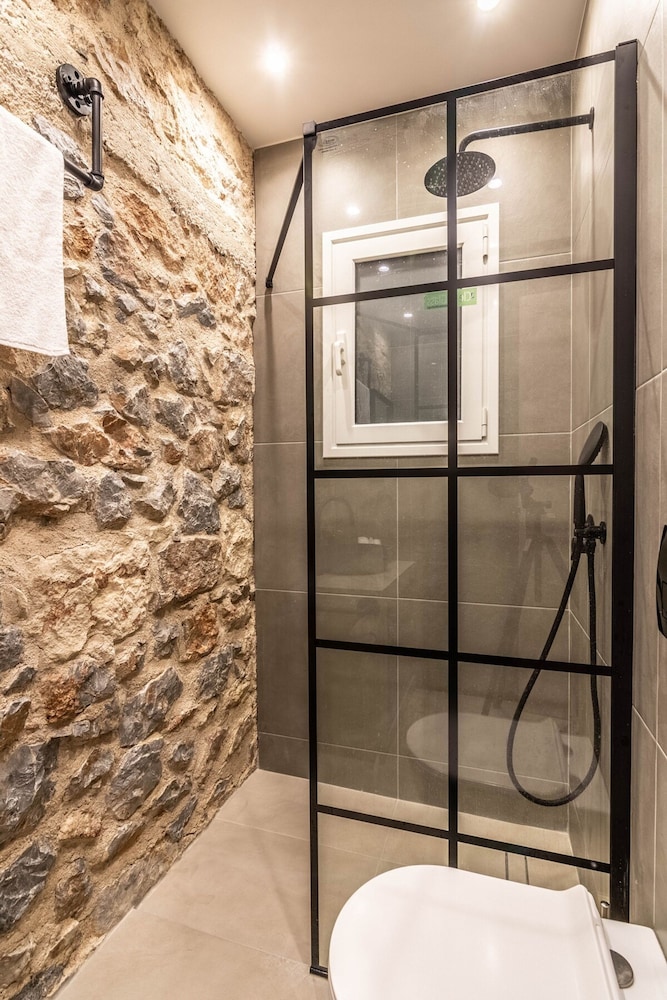 Downtown Cozy Studio in Exarchia