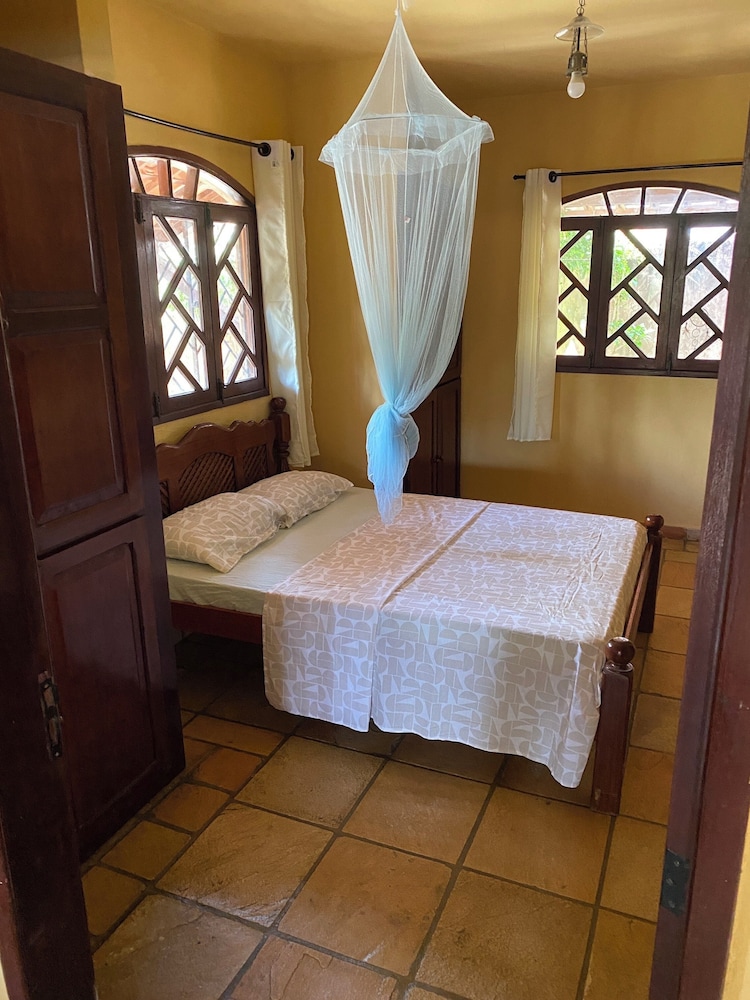Casa Paraiso