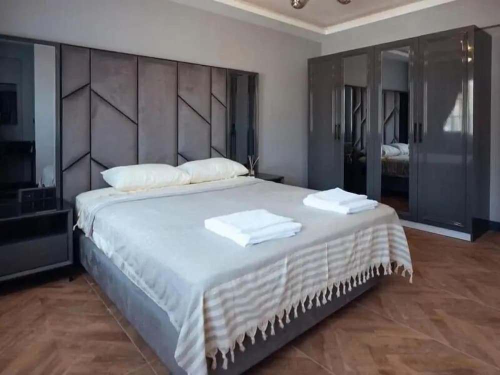 Talles Suite Alaçatı Otel