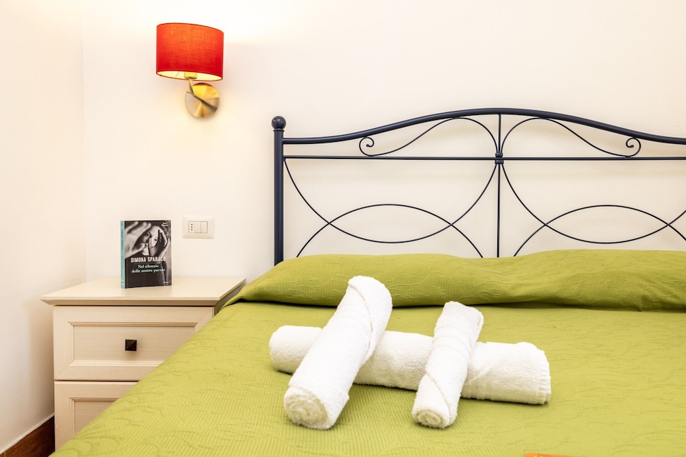Belvilla by OYO Holiday Home in Vieste photo 2