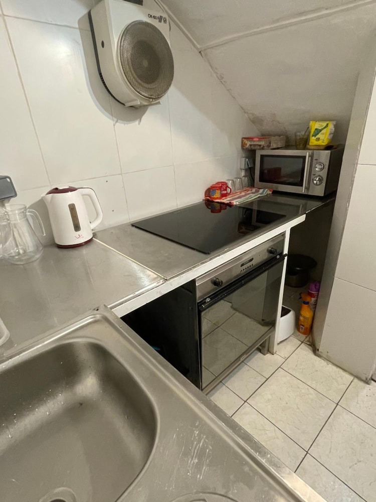 Albergue Pension Rossell