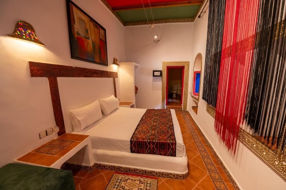 Riad Amira Luxury Palace