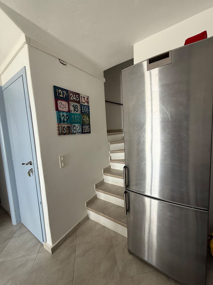 Iliada Suites Simousi Kythnos