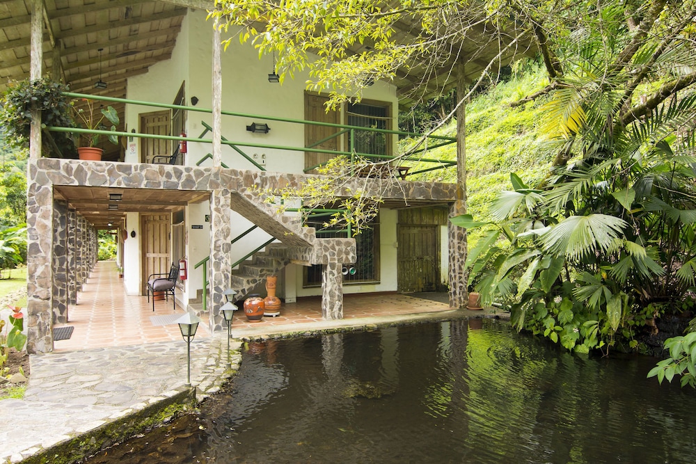 Bosque de Paz