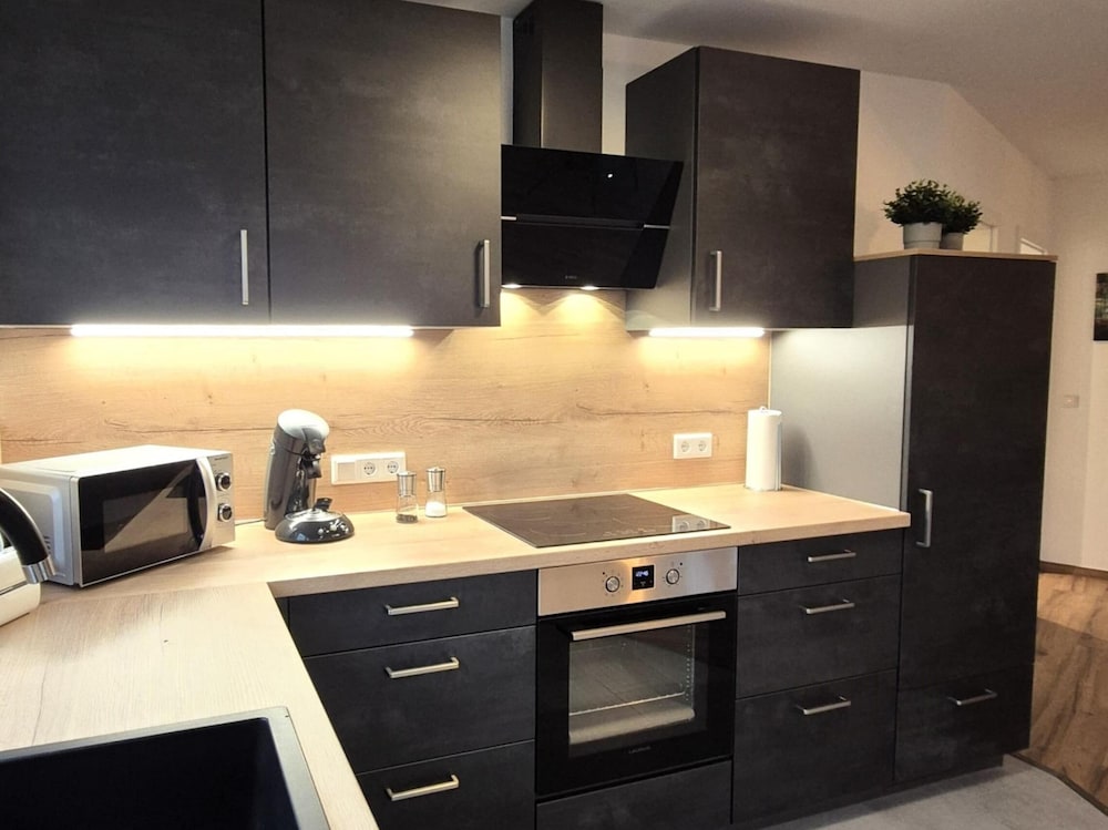 Apartment in Winterberg Near Ski Lift & Market