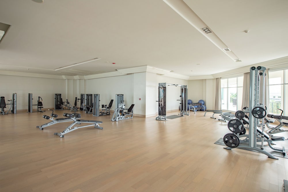 The Energy Hua Hin - 1 Bedroom Condo With Seaview