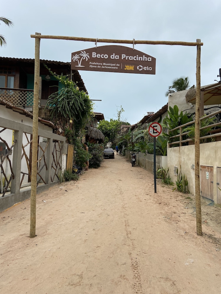 Pousada Da Praça