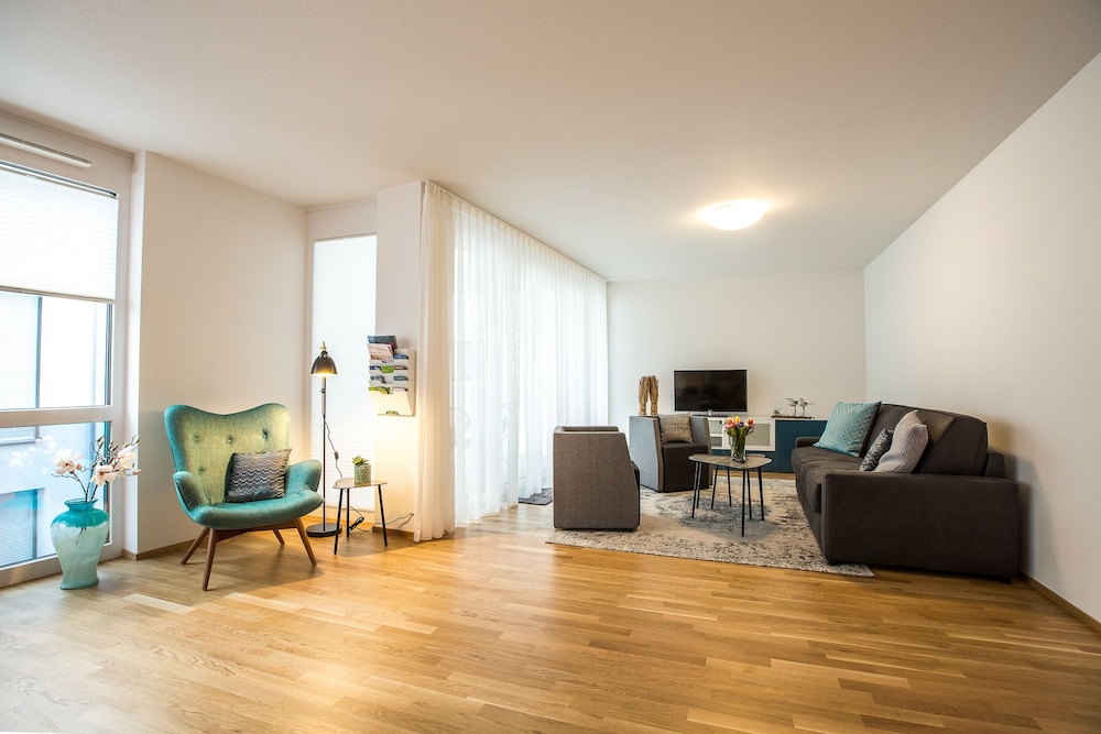 Ferienwohnung Pfänder