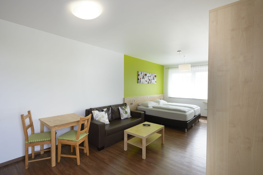 CityMotel Soest - Property Image 31