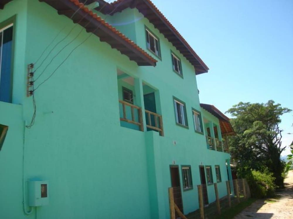 Pousada Ibirarosa