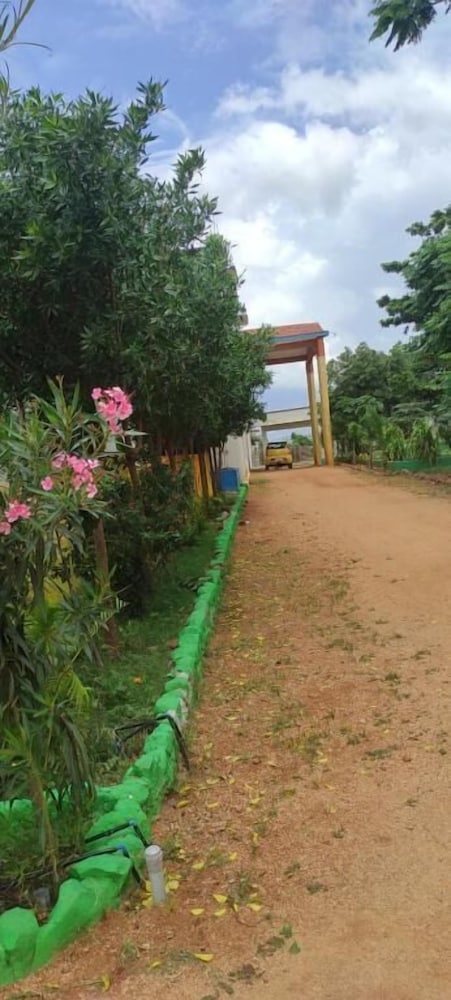 Birla Resort