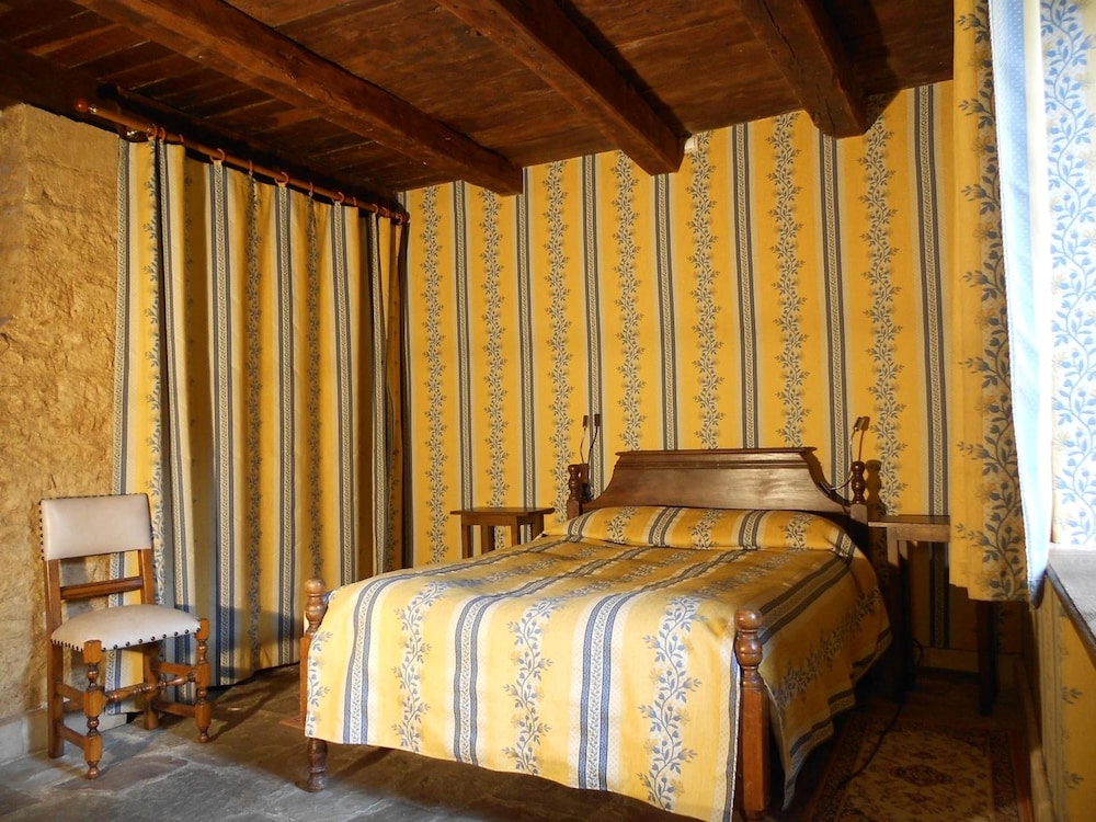 Auberge de L'Abbatiale