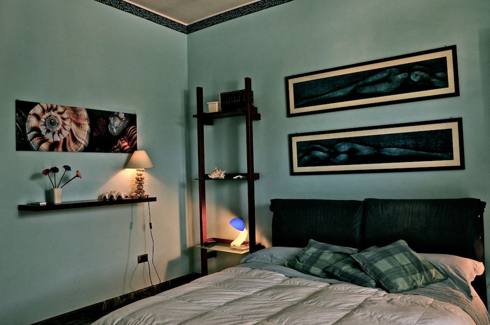 Villa Liberti Rooms photo 5