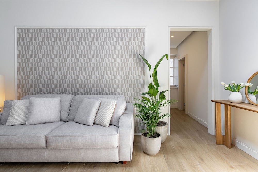 Deservi Luxury Apartments