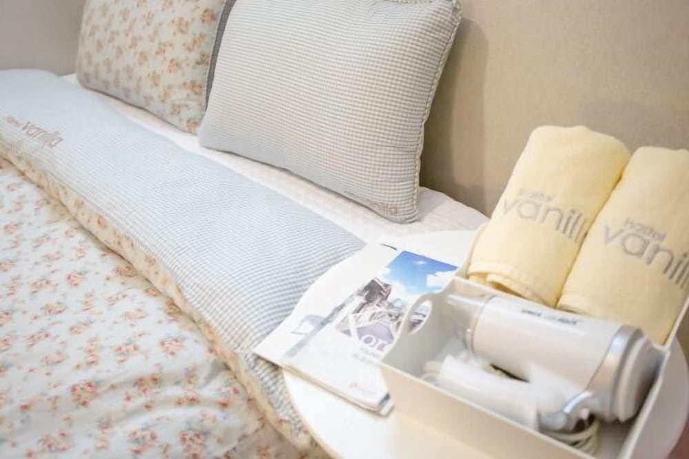 Hostel Vanilla 1 Dongdaemun