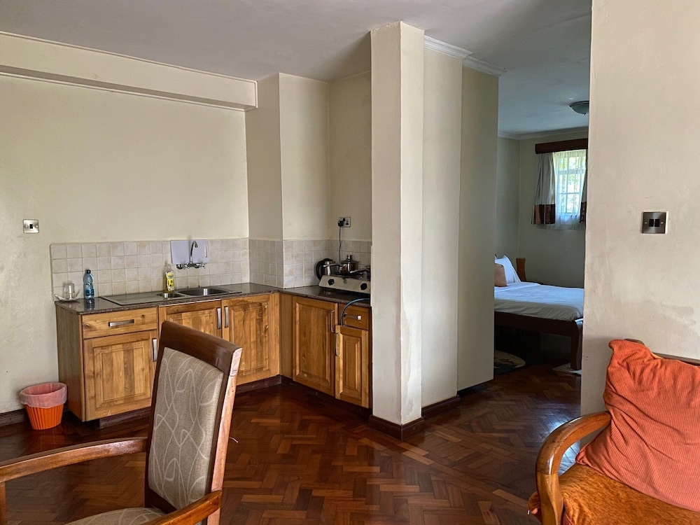 Dreamplace Bed and Breakfast