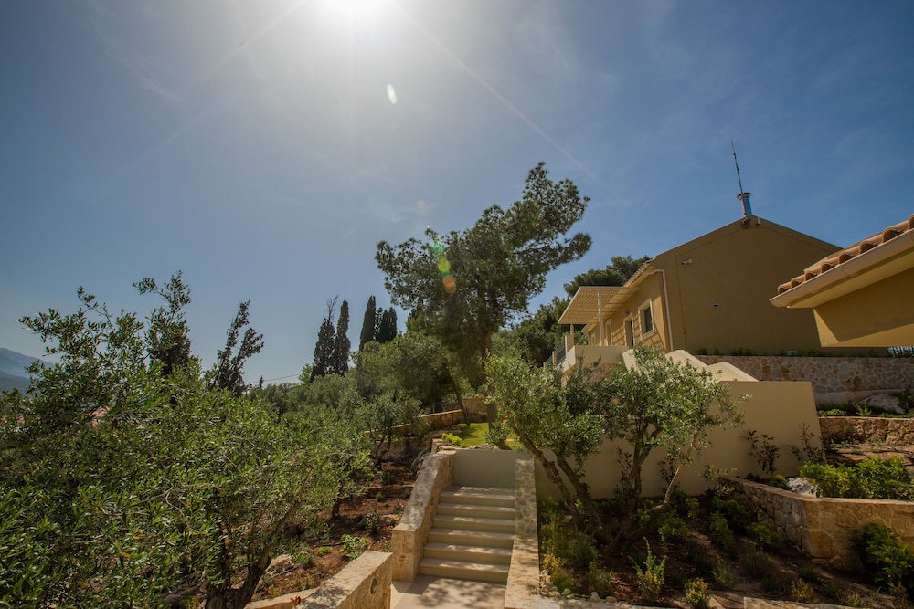 Ionian Vista Villas