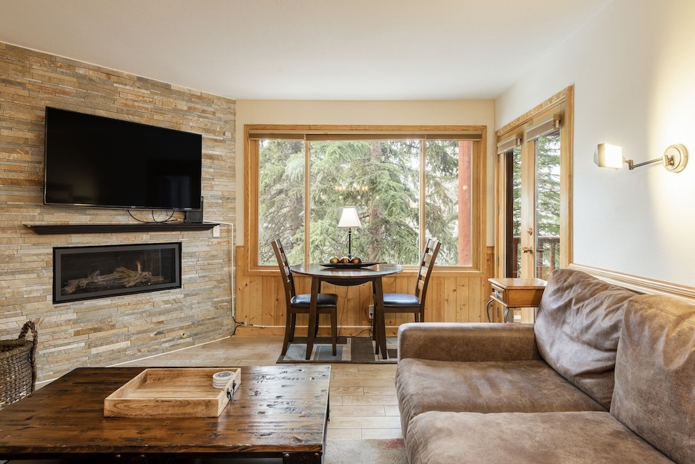 Park City Ski Resort Snow Flower Vacation Condos