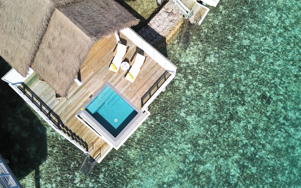 NH Maldives Kuda Rah Resort