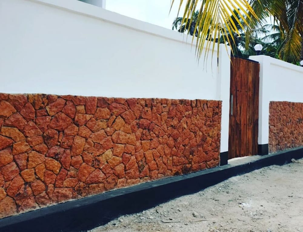 Tumbo Swahili Villas