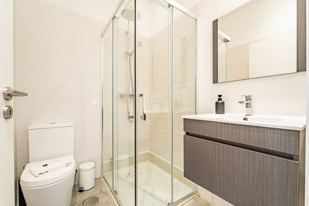 Nomad s Easy Stay - Duque Studio XIX