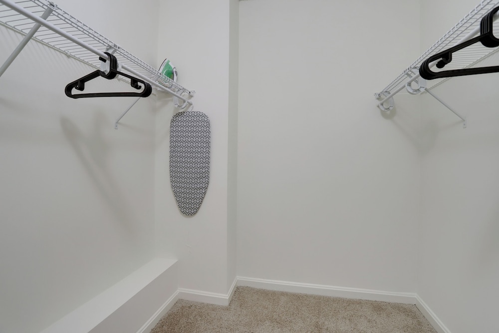 Serene DC-Area Apartments