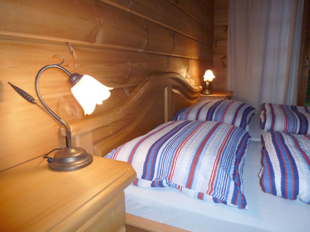 Holiday Apartment Kleinlehenhof