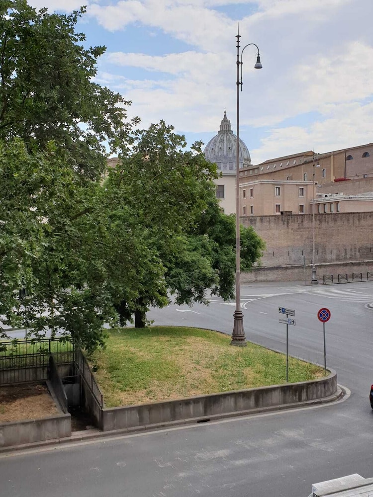 Stefano House Roma