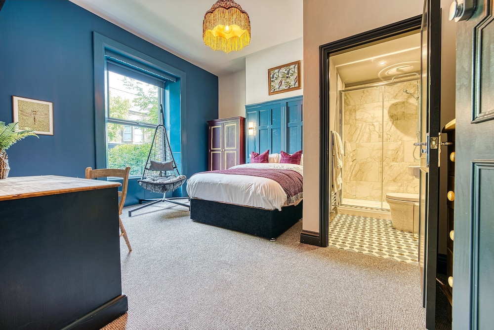 New Unique Keighley Room view 2