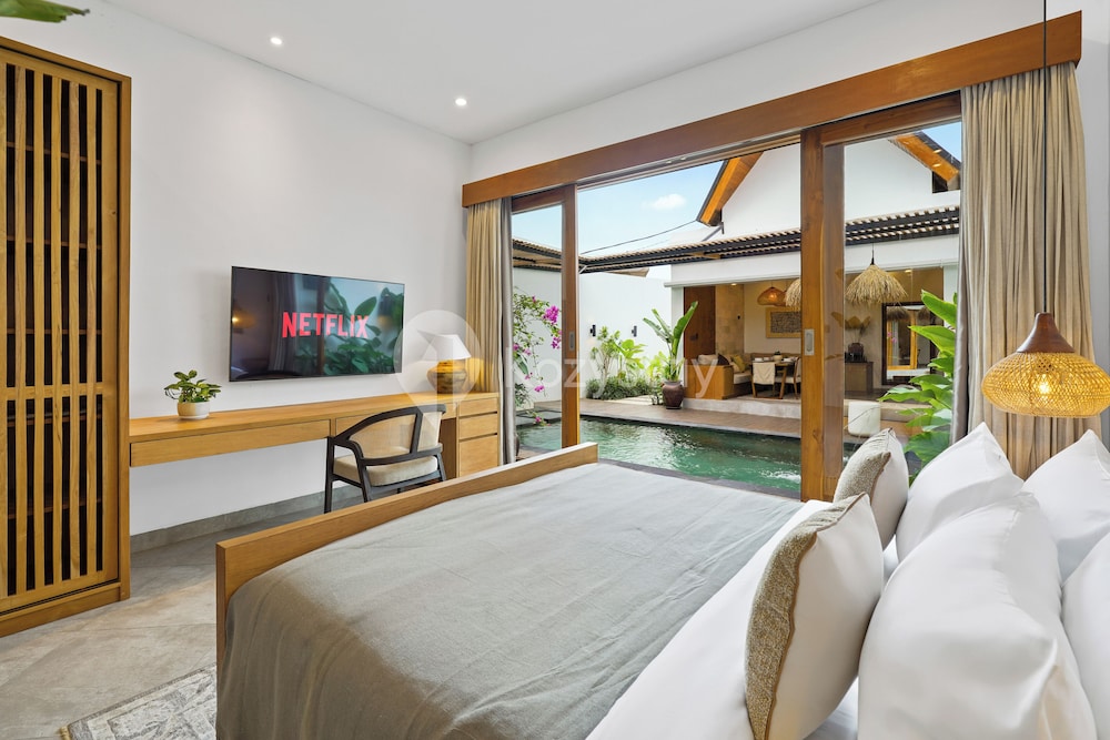 Kastara Villa by Kozystay - Canggu