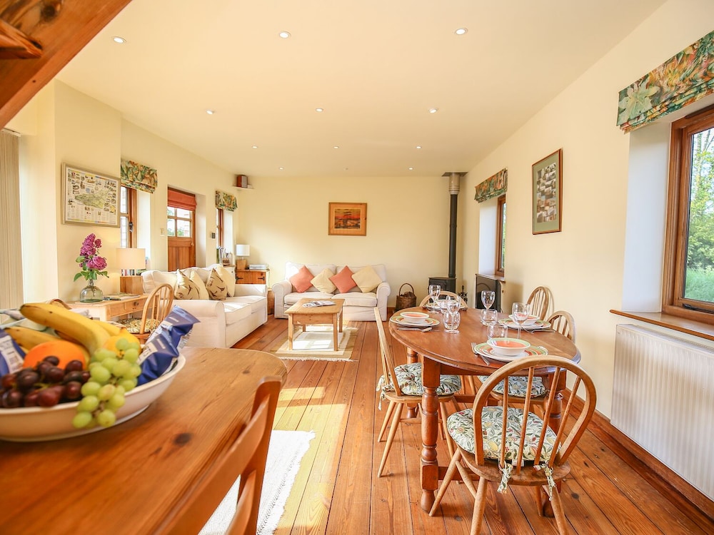The Coach House view 5