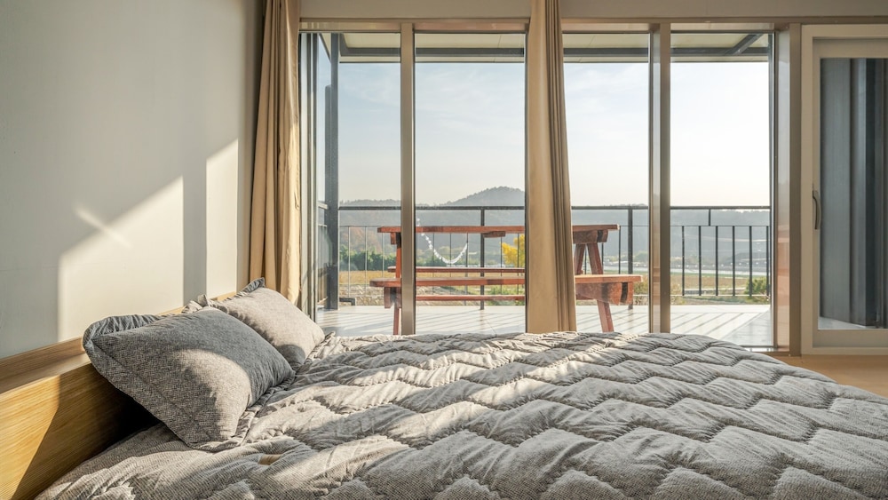 Gyeongju Starlight Pension