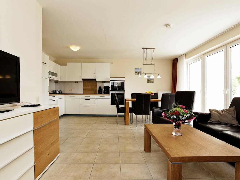 6 Person Holiday Home in Grossenbrode