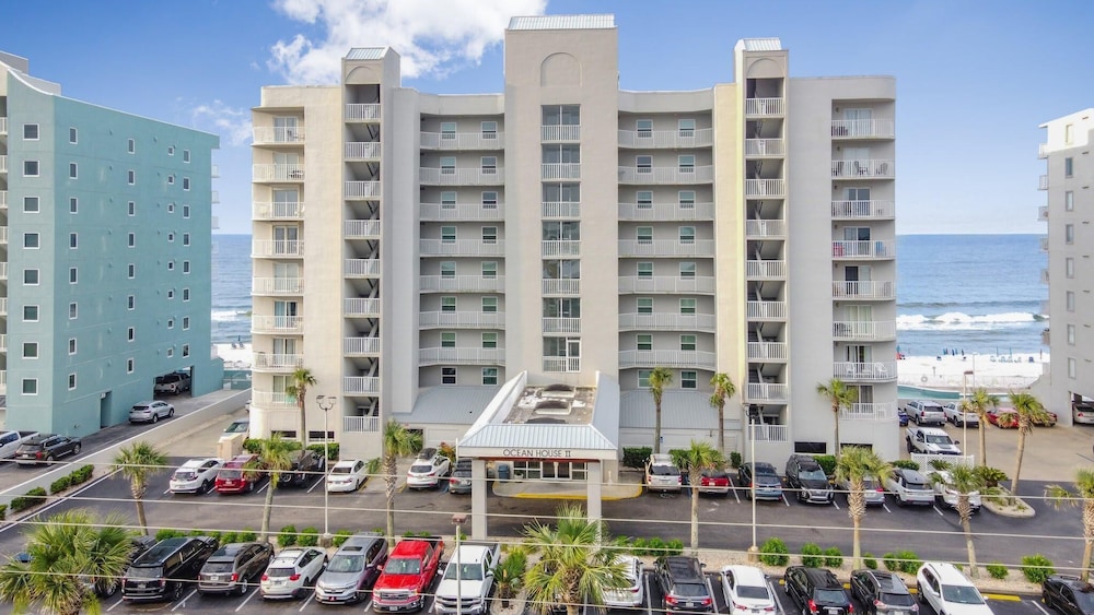 Ocean House 2604