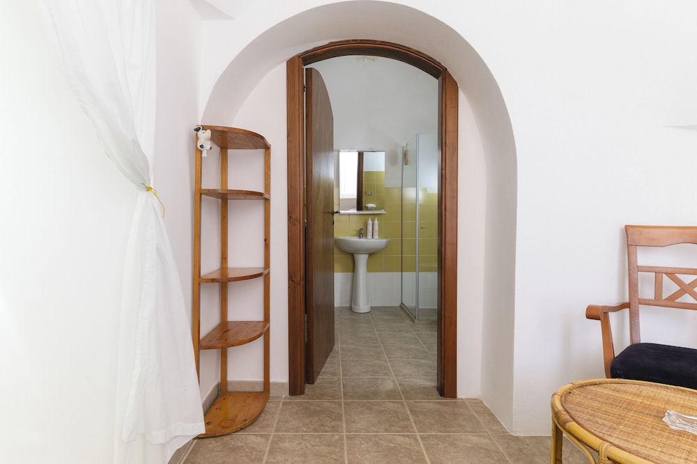 Trulli Isabella by Wonderful Italy