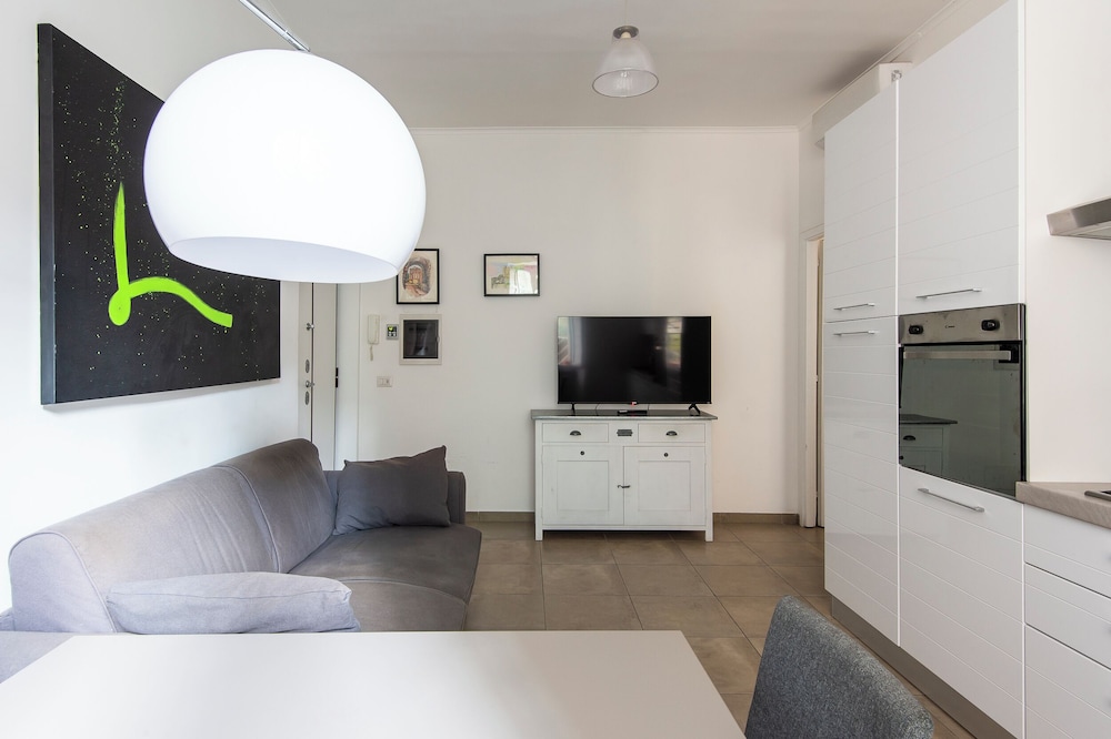 Cosy Vatican Apartment