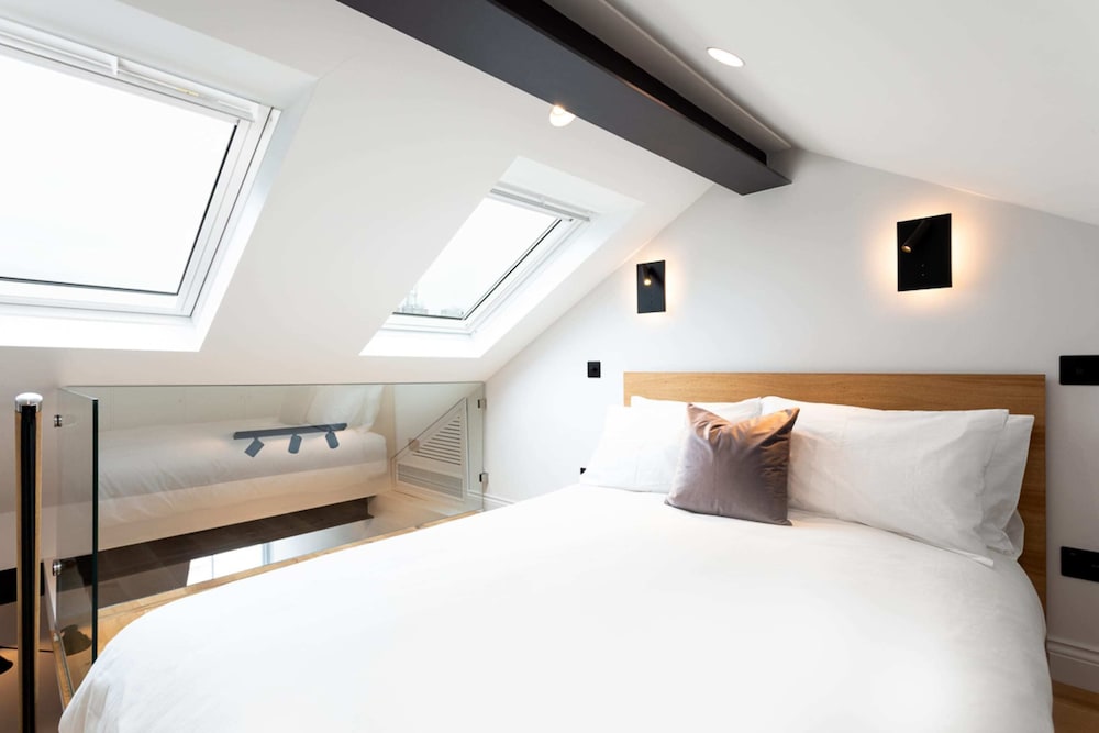 Coleherne Road Residence IX