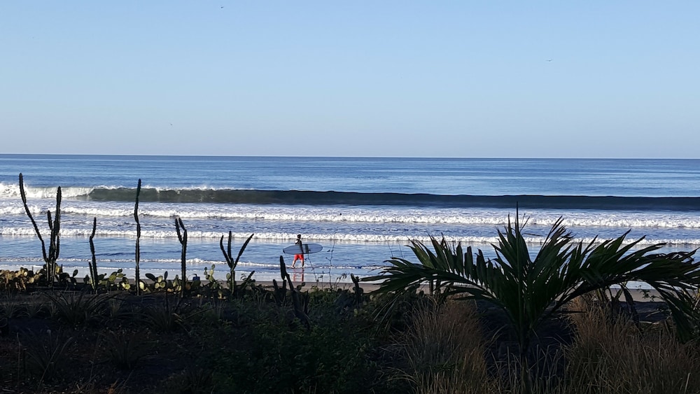 Salt Escapes Nicaragua - Bella Casas