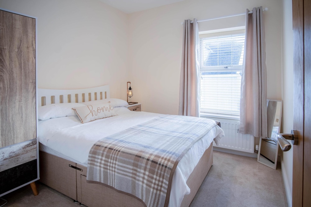 Ty George - 3 Bedroom Cottage - Tenby