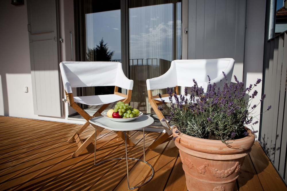 Le Coq Chantant B&B and Boutique Hotel
