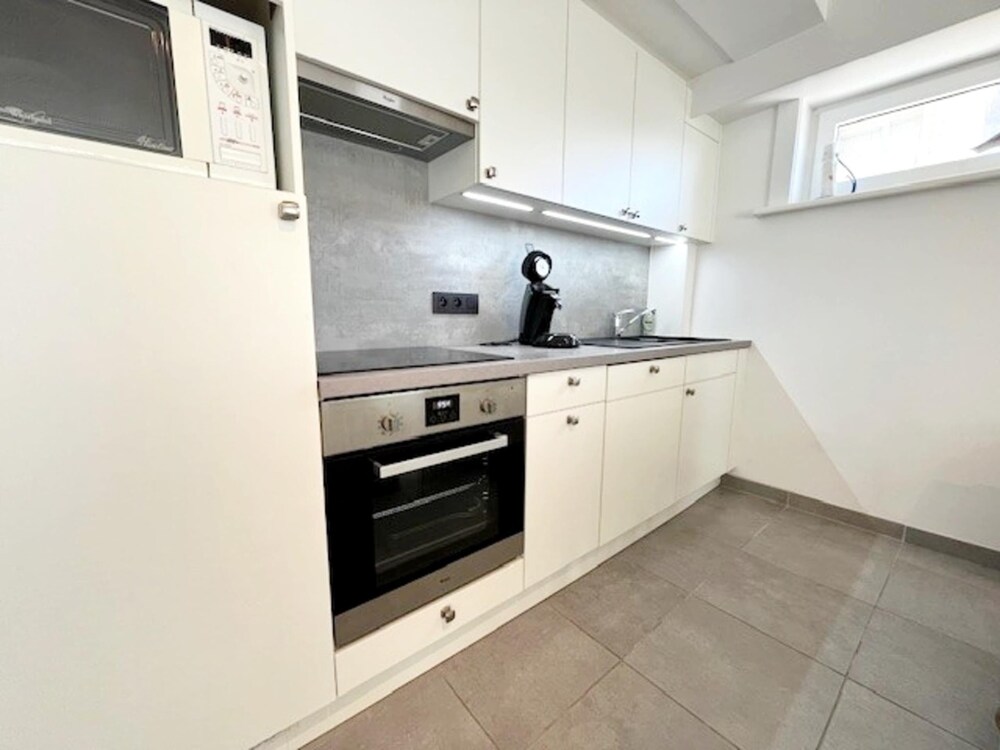 Apartment in Wenduine Near the Beach