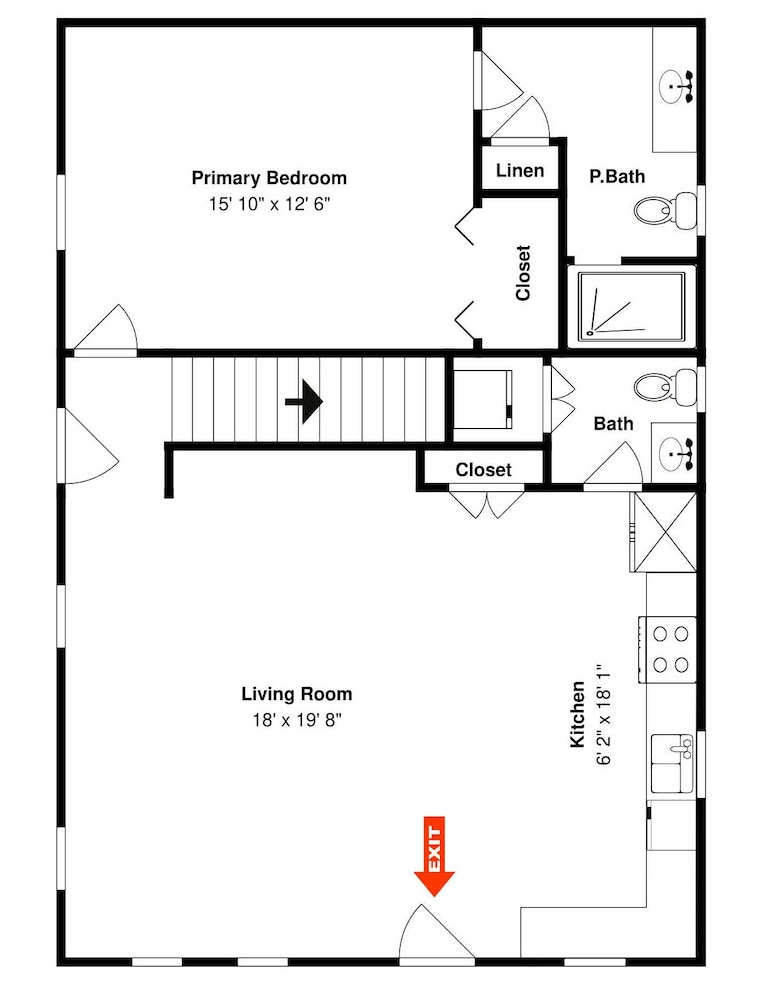 Seacasa 18 by Silver Sands Vacation Rentals